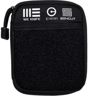 We Knife Co Ltd Knife Pouch