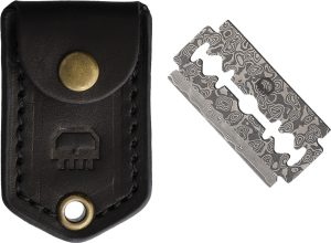 Daggerr Knives Lezvie EDC Razor Tool