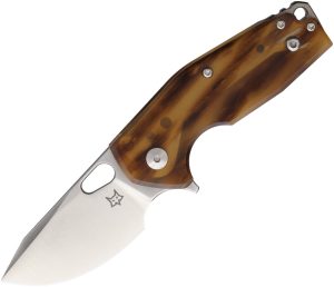 Fox Suru Linerlock Rhodoid (2.5″)