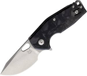 Fox Suru Linerlock Rhodoid (2.5″)