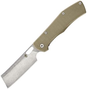 Gerber Flatiron Framelock G10 (3.88″)