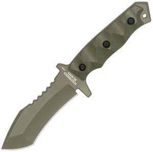 Halfbreed Blades Medium Clearance Knife OD (4.5″)