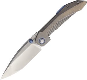 Ketuo Stabitha Framelock SW (3.63″)