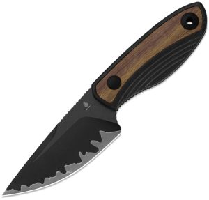 Kizer Cutlery Finch Fixed Blade Mkuruti (3.13″)