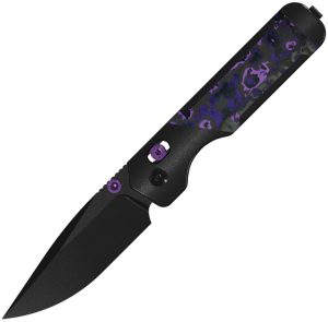 Kizer Cutlery Militaw 315 Clutch Lock (3.13″)