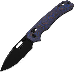 Kizer Cutlery Outposter Clutch Lock Mic (3.25″)