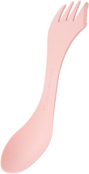 Light My Fire Swedish Spork Original Pink