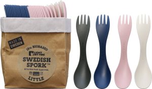 Light My Fire Swedish Spork Little Bag