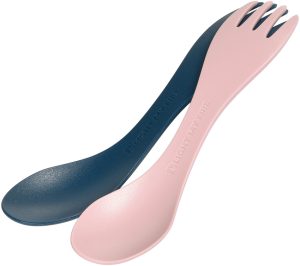 Light My Fire Swedish Spork Little 2-Pack
