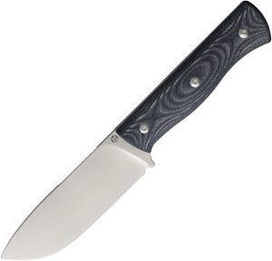 Maserin Woodsman Fixed Blade (4.5″)