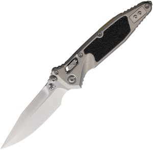Microtech Socom Ram-Lok Marfione Sel (4″)