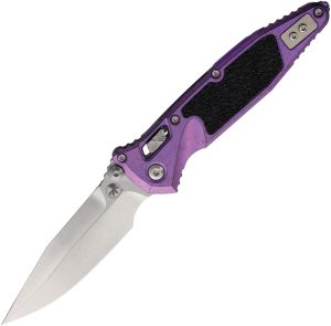 Microtech Socom Ram-Lok Marfione Sel (4″)