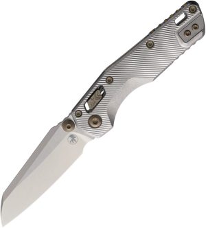 Microtech MSI Mini Ram-Lok Marfione Sel (3.25″)