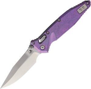 Microtech Socom Ram-Lok Marfione Sel (4″)