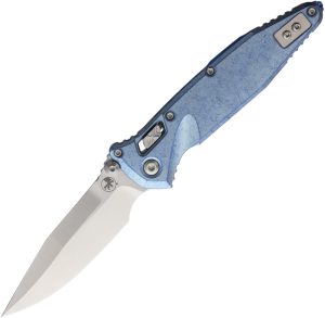 Microtech Socom Ram-Lok Marfione Sel (4″)