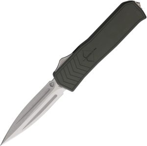 Medford Auto OTF Dagger Green 154 (3.75″)
