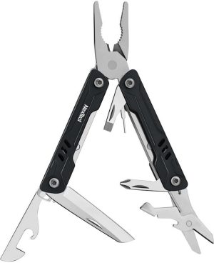 NexTool Mini Sailor Multi Tool Black