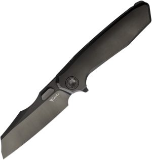 Reate Knives Mantis Inset Linerlock BSW (3.75″)