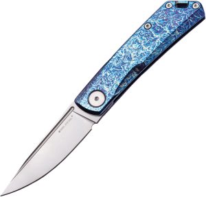 Real Steel Luna Titan Reserve Slip Joint (2.75″)