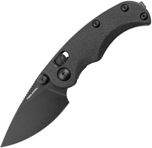 Real Steel ESCA Crossbar Lock Black (2″)