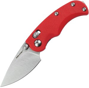 Real Steel ESCA Crossbar Lock Red (2″)