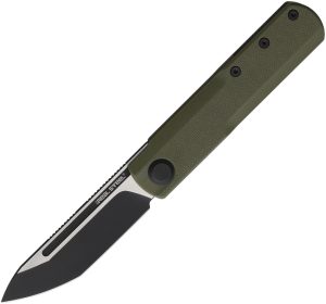 Real Steel G-Tanto Ball Lock OD (2.63″)