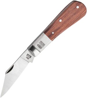 Taylor’s Eye Witness Barlow Slip Joint Wood (2.25″)