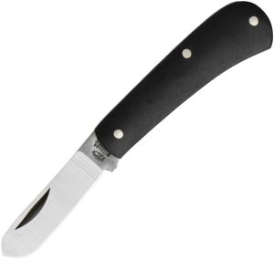 Taylor’s Eye Witness Castrator Slip Joint Black (1.75″)