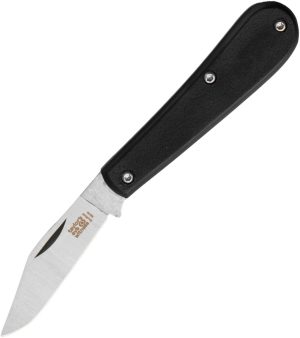 Taylor’s Eye Witness Endurance Slip Joint Black (2.5″)
