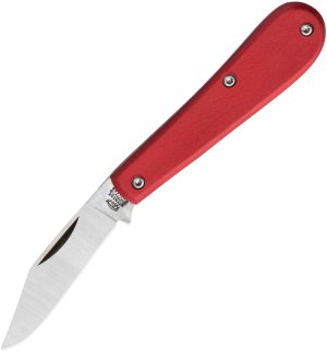 Taylor’s Eye Witness Endurance Slip Joint Red (2.5″)