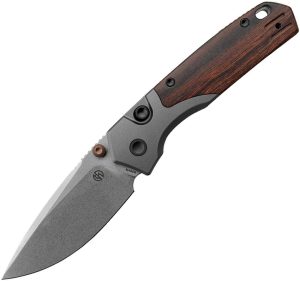 Vosteed Psyop 299 Top Linerlock (3″)