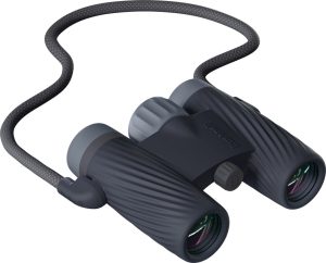 Bushnell A1 Compact Binoculars 10x25blk