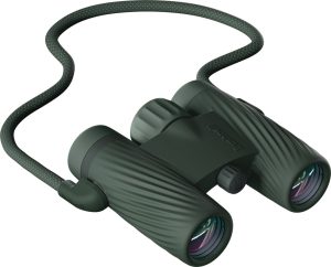 Bushnell A1 Compact Binoculars 8x25Grn