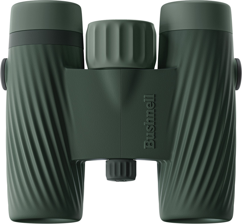 Bushnell A1 Compact Binoculars 8X25Grn Bushnell A1 Compact Binoculars 8x25Grn