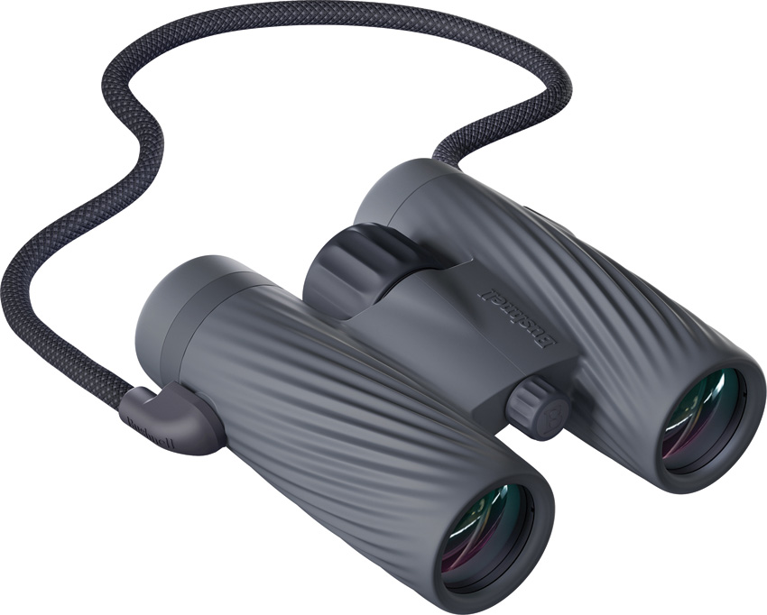 Bushnell A3 Binoculars 10X32 Gray Bushnell A3 Binoculars 10x32 Gray