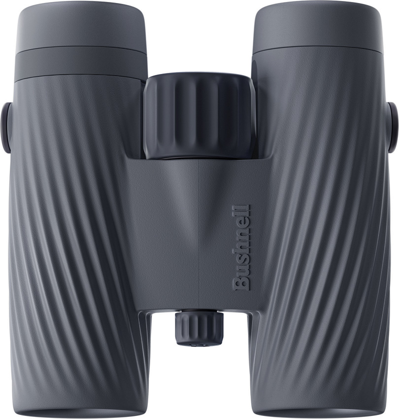 Bushnell A3 Binoculars 10X32 Gray Bushnell A3 Binoculars 10x32 Gray