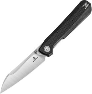 Bestech Knives Bestechman Curvee Linerlock (3.38″)