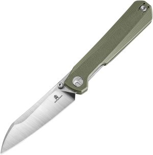 Bestech Knives Bestechman Curvee Linerlock (3.38″)