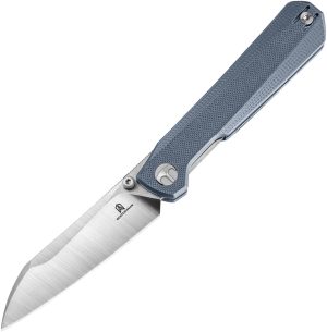 Bestech Knives Bestechman Curvee Linerlock (3.38″)