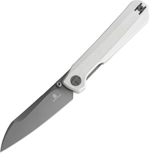 Bestech Knives Bestechman Curvee Linerlock (3.38″)