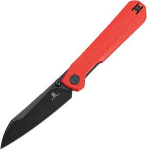 Bestech Knives Bestechman Curvee Linerlock (3.38″)