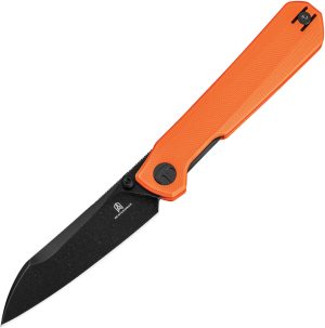 Bestech Knives Bestechman Curvee Linerlock (3.38″)