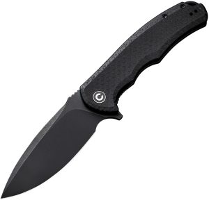 Civivi Praxis Linerlock Micarta CP (3.75″)