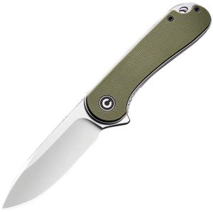 Civivi Elementum Linerlock CP (3″)