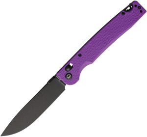 Daggerr Knives Dropet Crossbar Lock ppl BSW (3.88″)