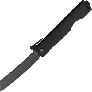 Daggerr Knives Higonokami Framelock Black (3.5″)