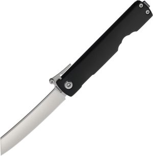 Daggerr Knives Higonokami Framelock Black (3.5″)