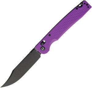 Daggerr Knives Pike Crossbar Lock BSW Ppl (3.88″)