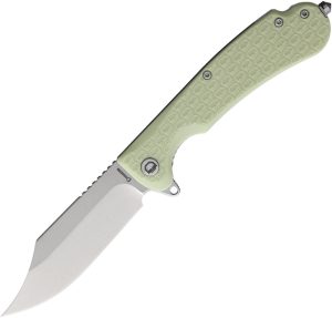 Daggerr Knives Powie Linerlock Glow SW (3.5″)