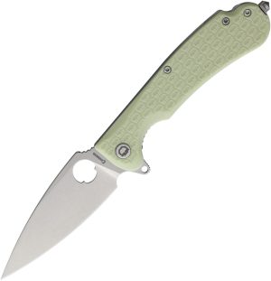 Daggerr Knives Resident Linerlock Glow SW (3.5″)